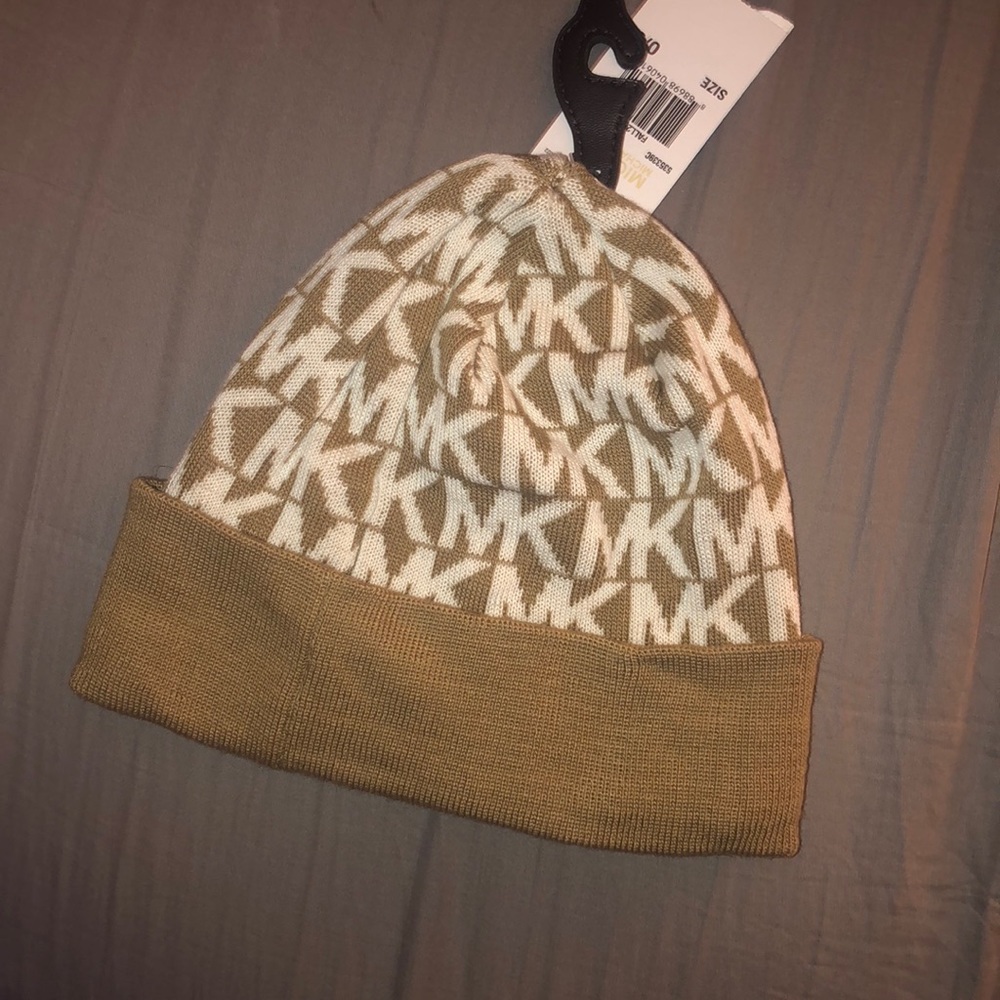 Michael Kors Hat